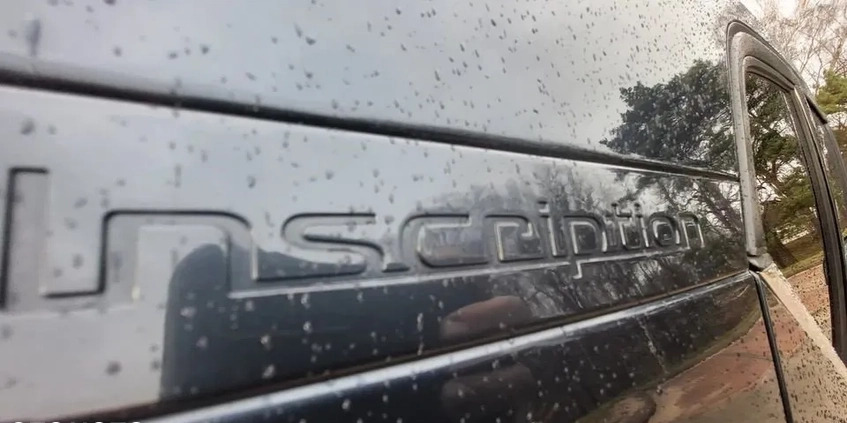 Volvo XC 40 cena 102500 przebieg: 175000, rok produkcji 2019 z Gdańsk małe 79